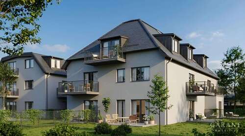 Foto - Wohnung zum Kaufen in München 785.000,00 € 84 m²