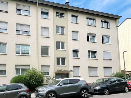 Foto - Wohnung zum Kaufen in Wuppertal 129.500,00 € 60.01 m²