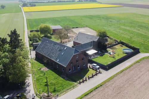 Foto - Haus zum Kaufen in Xanten 749.000,00 € 272.07 m²