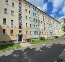 Wohnung zum Mieten in Suhl 319,96 € 46.61 m²
