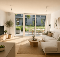 Wohnung zum Mieten in Ostfildern 1.850,00 € 87 m²