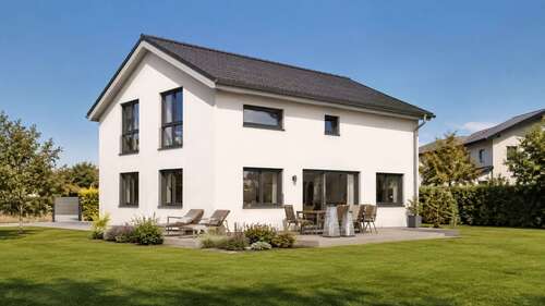 Foto - Haus zum Kaufen in Traunstein 1.269.500,00 € 144.5 m²