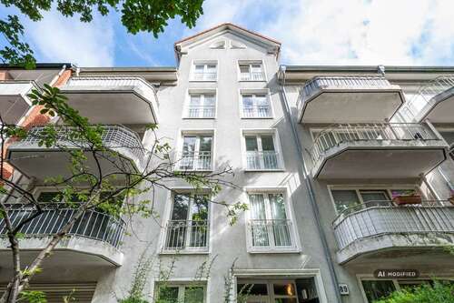 Foto - Wohnung zum Kaufen in Hamburg 399.000,00 € 84 m²