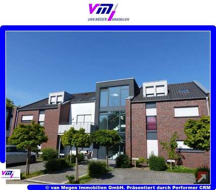 Foto - Wohnung zum Mieten in Geldern 725,00 € 60.88 m²