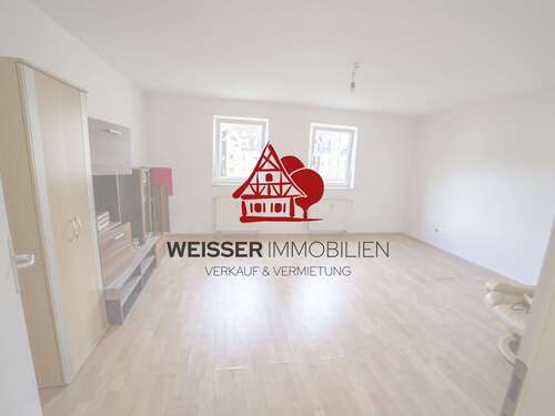 Foto - Wohnung zum Kaufen in Fürth 119.000,00 € 30.73 m²