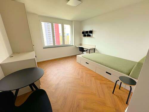 Foto - Wohnung zum Mieten in Berlin 660,14 € 24.27 m²