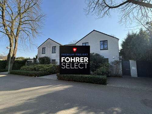 Foto - Haus zum Kaufen in Meerbusch 2.995.000,00 € 360 m²