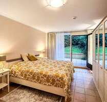 Wohnung zum Mieten in Hamburg 2.700,00 € 113.5 m²