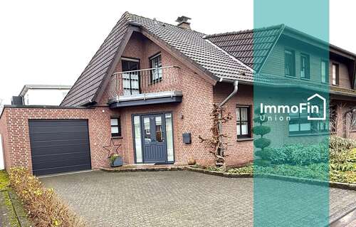 Foto - Haus zum Kaufen in Coesfeld 459.000,00 € 131 m²