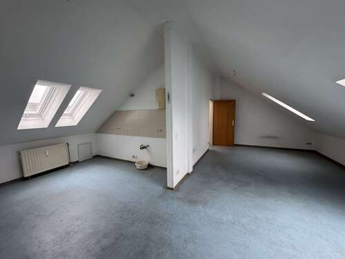 Foto - Wohnung zum Mieten in Bingen 350,00 € 33 m²