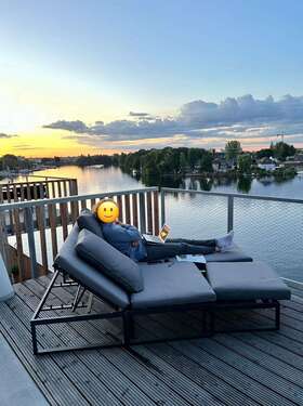 Foto - Wohnen auf Zeit in Berlin 1.555,00 €