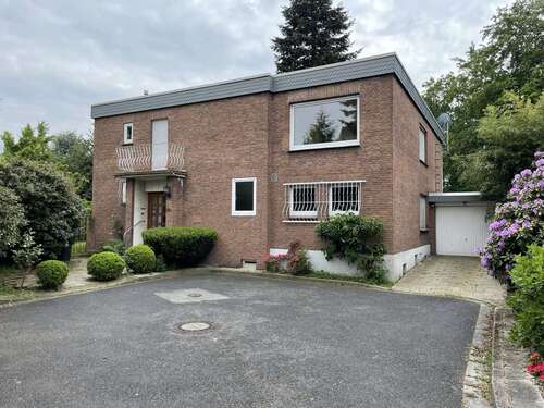 Foto - Haus zum Mieten in Moers 1.900,00 € 191 m²