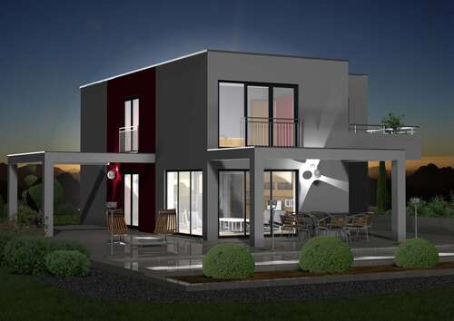 Foto - Haus zum Kaufen in Hannover 1.175.000,00 € 260 m²