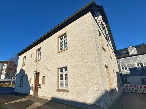 Foto - Büro in Balve 350,63 € 46.75 m²