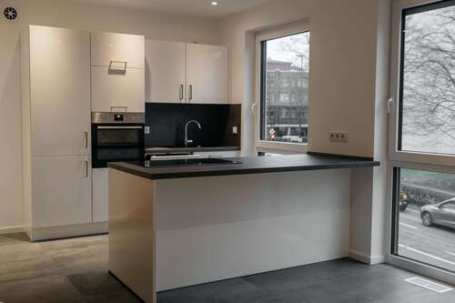 Foto - Wohnung zum Kaufen in Hamm 315.000,00 € 67.95 m²