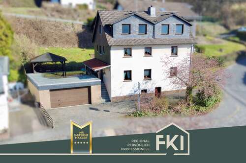 Foto - Haus zum Kaufen in Kirchen Herkersdorf 199.000,00 € 162 m²