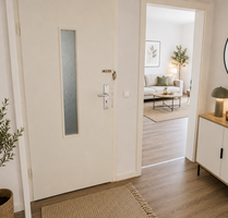 Wohnung zum Mieten in Wittmund 425,00 € 45.91 m²