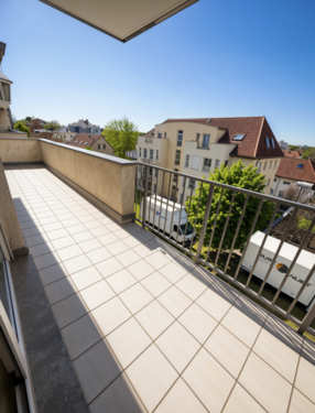 Foto - Wohnung zum Kaufen in Leipzig 174.000,00 € 57.43 m²