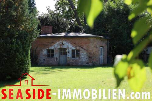 Foto - Grundstück zu verkaufen in Bad Doberan 374.000,00 € 861.75 m²