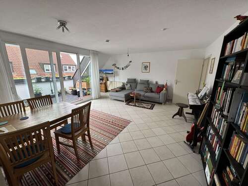 Foto - Wohnung zum Mieten in Leinfelden-echterdingen 1.420,00 € 83.82 m²