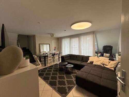 Foto - Wohnung zum Mieten in Leinfelden-echterdingen 1.420,00 € 83.82 m²