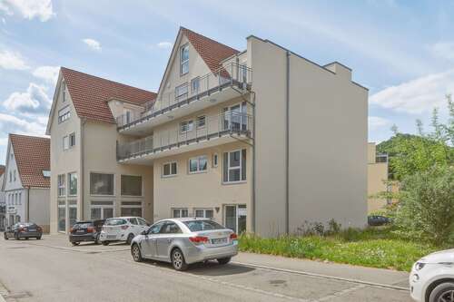 Foto - Wohnung zum Kaufen in Eningen 510.000,00 € 114 m²