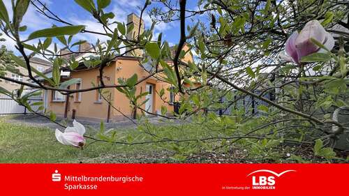 Foto - Haus zum Kaufen in Fürstenberg 100.000,00 € 85 m²