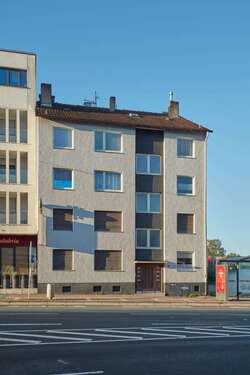 Foto - Wohnung zum Mieten in Bochum 490,00 € 49 m²