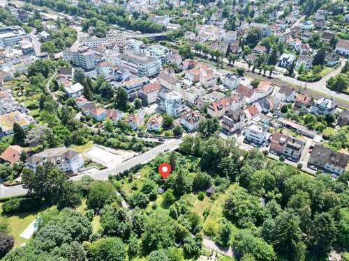 Foto - Grundstück zu verkaufen in Hofheim 199.000,00 € 1895 m²