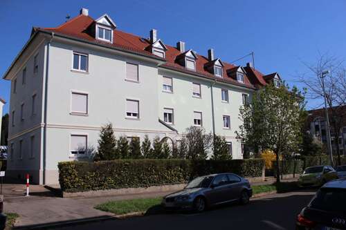 Foto - Wohnung zum Mieten in Ludwigsburg 783,00 € 83.75 m²