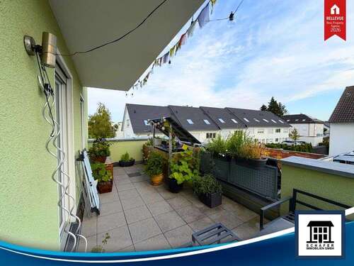 Foto - Wohnung zum Mieten in Rheinbach 1.000,00 € 94 m²