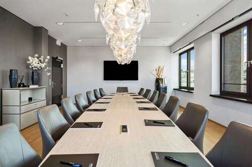 Foto - Büro in Stuttgart 279,00 € 4 m²