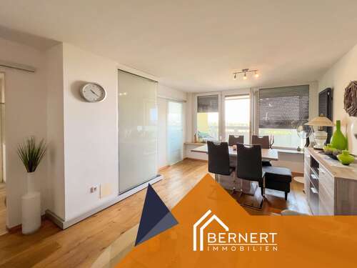Foto - Wohnung zum Kaufen in Nürnberg 189.000,00 € 59.49 m²