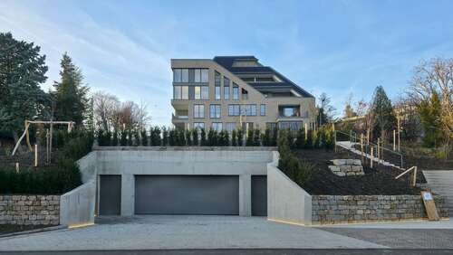 Foto - Wohnung zum Mieten in Stuttgart 1.600,00 € 73 m²