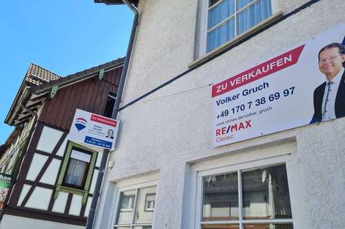 Foto - Haus zum Kaufen in Lindenfels 299.999,00 € 220 m²