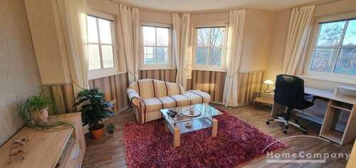 Foto - Wohnen auf Zeit in Lehre 1.350,00 €