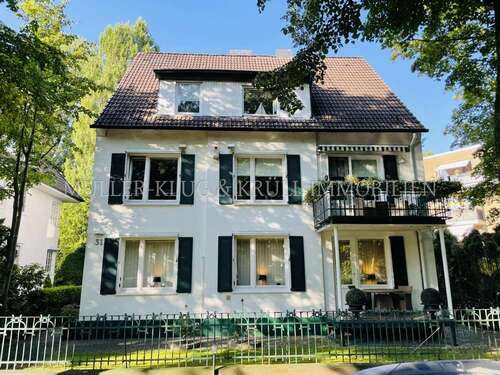 Foto - Haus zum Kaufen in Hamburg Marienthal 1.590.000,00 € 270 m²