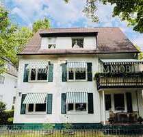 Haus zum Kaufen in Hamburg Marienthal 1.590.000,00 € 270 m² - Hamburg / Marienthal