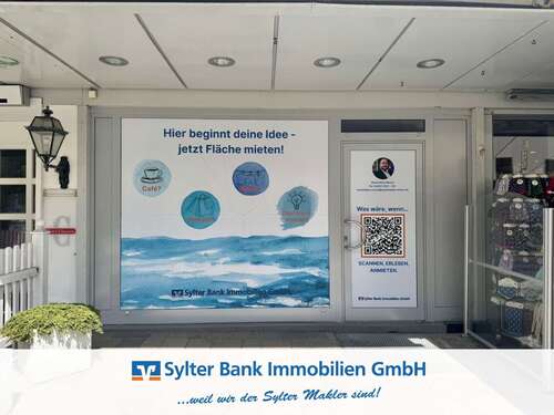 Foto - Einzelhandel in Sylt 5.000,00 € 44 m²