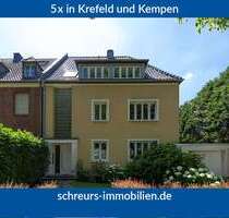 Wohnung zum Kaufen in Krefeld Bismarckviertel 525.000,00 € 118 m² - Krefeld / Bismarckviertel
