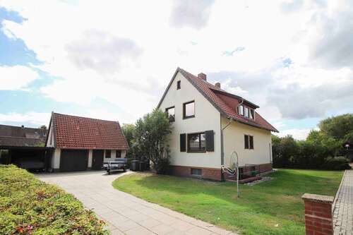 Foto - Haus zum Kaufen in Edemissen 225.000,00 € 127 m²