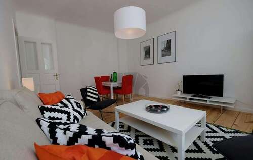 Foto - Wohnen auf Zeit in Berlin 1.530,00 €