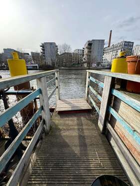 Foto - Wohnung zum Mieten in Berlin 599,07 € 21.84 m²