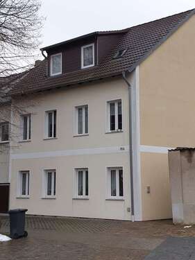 Foto - Wohnung zum Mieten in Sandersdorf-Brehna 330,00 € 54.9 m²