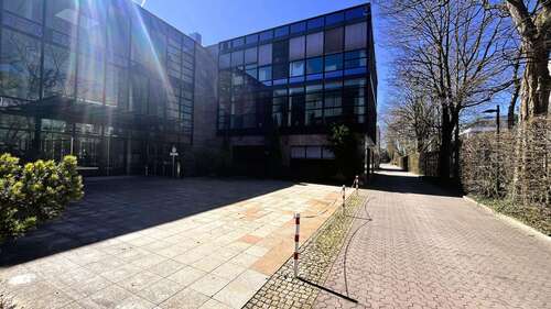 Foto - Büro in Ismaning 8.125,00 € 650 m²