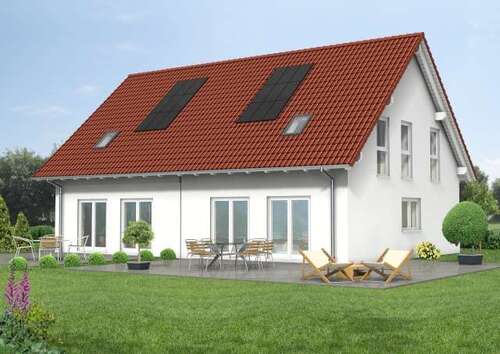 Foto - Haus zum Kaufen in Braunschweig Völkenrode 383.000,00 € 125 m²