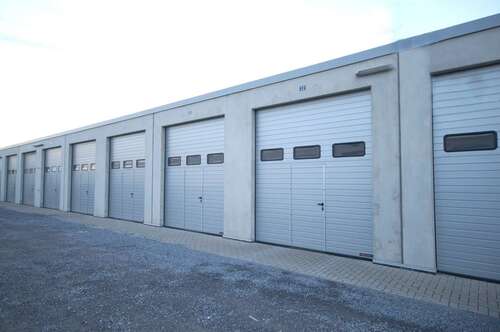 Foto - Halle in Pulheim 310,00 € 48 m²