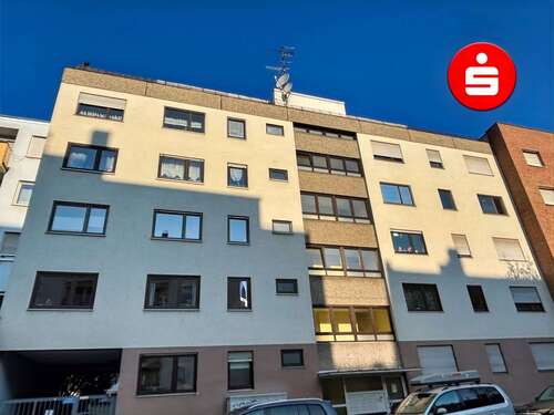 Foto - Wohnung zum Kaufen in Nürnberg 250.000,00 € 91 m²