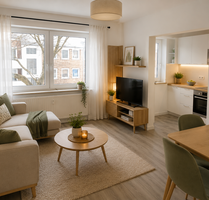 Wohnung zum Mieten in Wittmund 425,00 € 45.91 m²