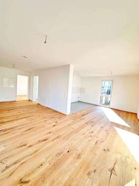 Foto - Wohnung zum Kaufen in Wittnau 545.000,00 € 80 m²